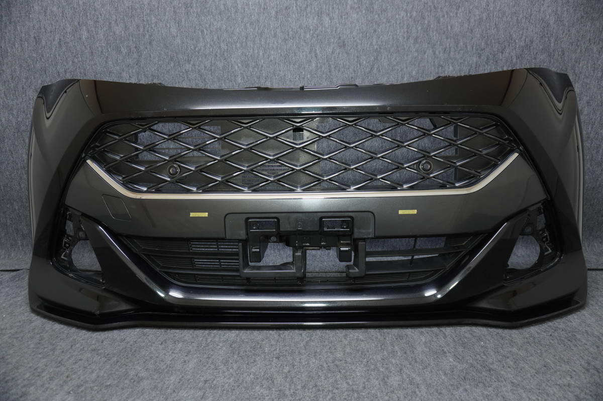 M900A M910A タンク カスタム 純正 フロントバンパー ロアグリル フロントスポイラー 52119-B1300 52119-B1370/80　132-5