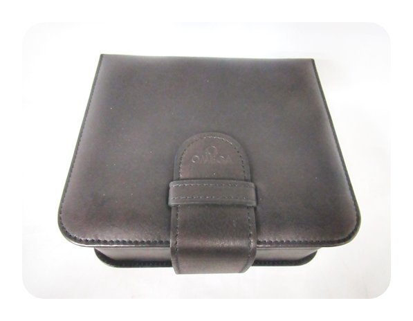 キングラム[fns] OMEGA オメガ 外箱 内箱 時計ケース 3520.50 純正