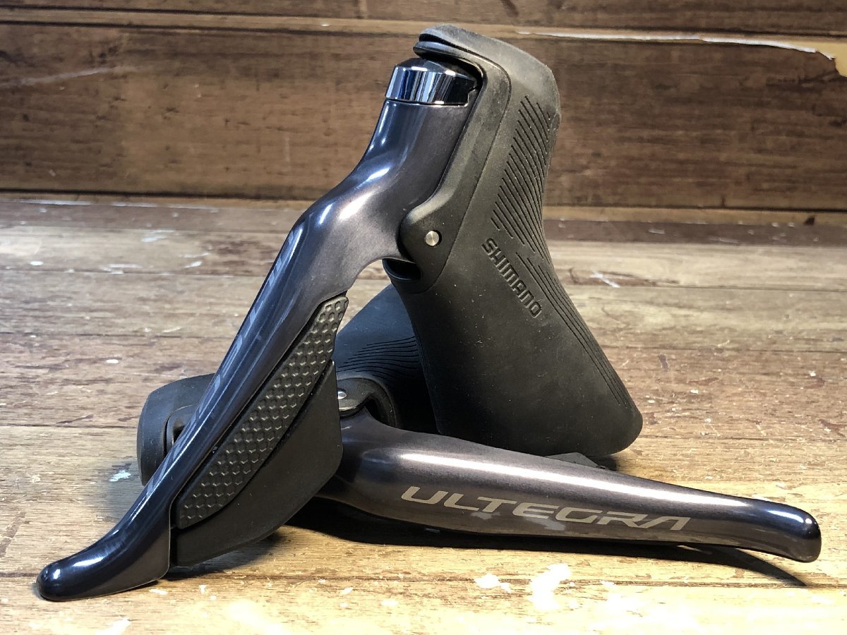アルテグラR8150 stiレバー GQ129 シマノ SHIMANO アルテグラ ULTEGRA 