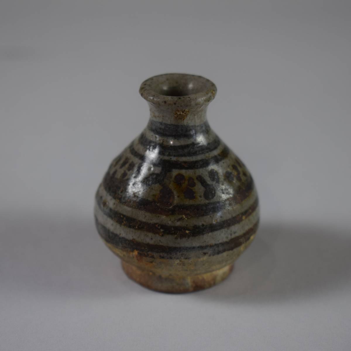 【A00240】宋胡禄 小壺