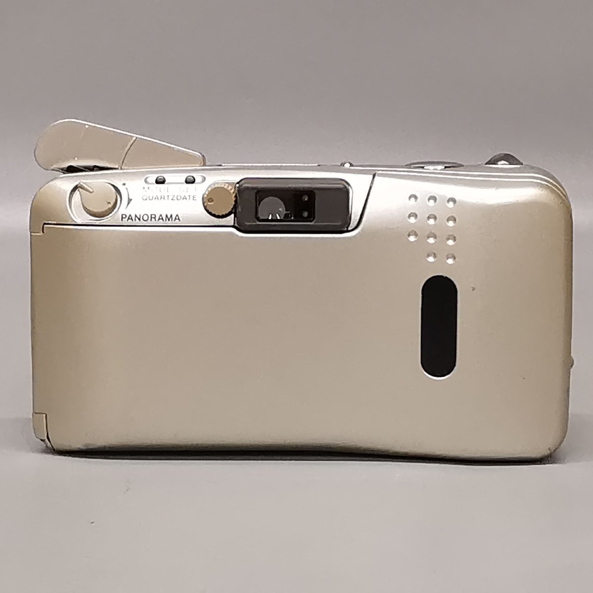 OLYMPUS μ mju ZOOM STYLUS 115DLX オリンパス コンパクトフィルムカメラ Z2656(コンパクトカメラ)｜売買さ ...