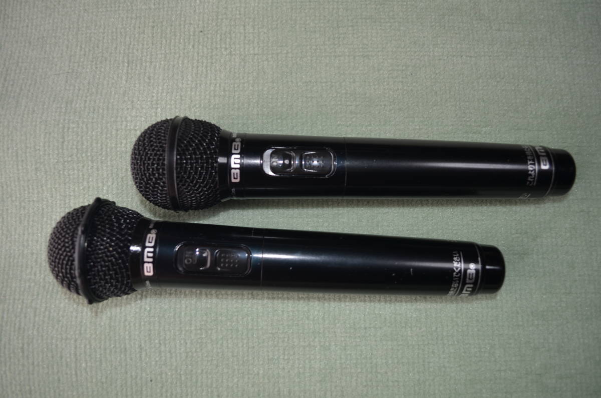 ☆赤外線ワイヤレスマイクロホン④ 赤外線 | ワイヤレスマイクの通販