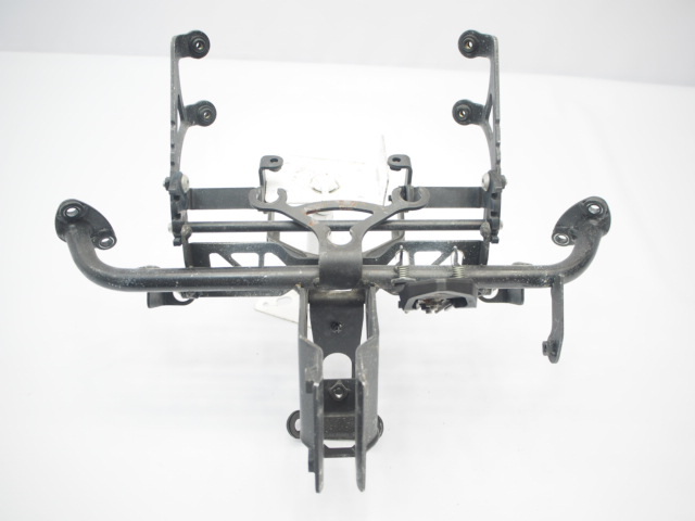 ニンジャ1000純正アッパーカウルステー アッパーステー フロントNINJA1000 ベースに11-16年 ZX1000G ZX1000L