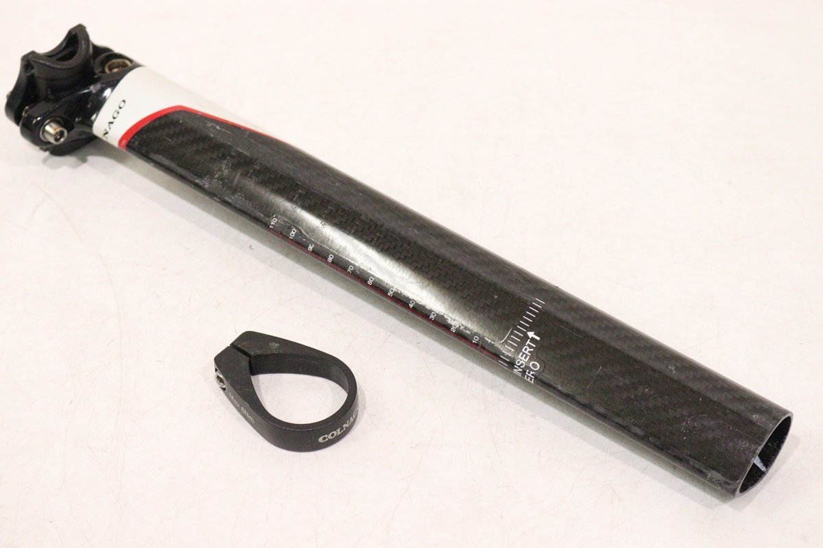 ★COLNAGO コルナゴ カーボン シートポスト