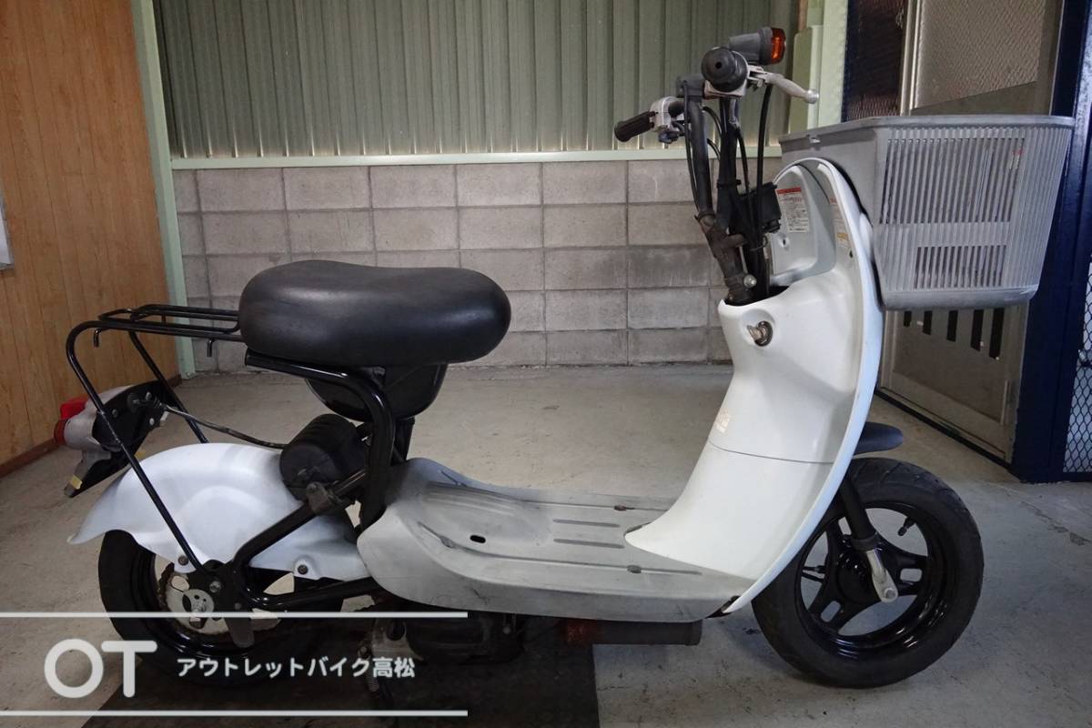 チョイノリ | 公式通販 CZ41A スズキ 大阪枚方 eチョイノリ開発 スズキ 