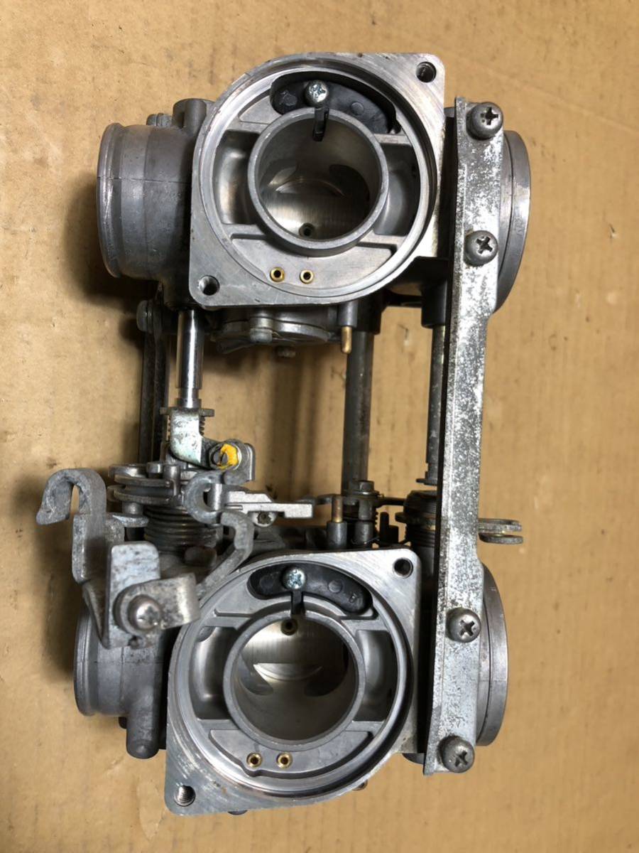 当時物 ホーク2 CB250T 純正キャブレター CB400T CB250N CB400N 当時物 ホーク2 CB250T 純正キャブレター CB400T CB250N CB400N