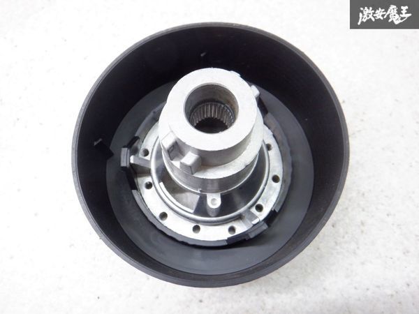 HKB ZN6 86 ステアリングハンドル ステアリングホイール ボス 単体