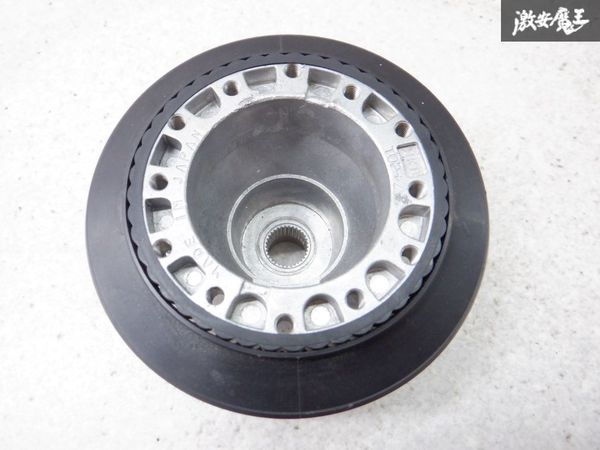 HKB ZN6 86 ステアリングハンドル ステアリングホイール ボス 単体