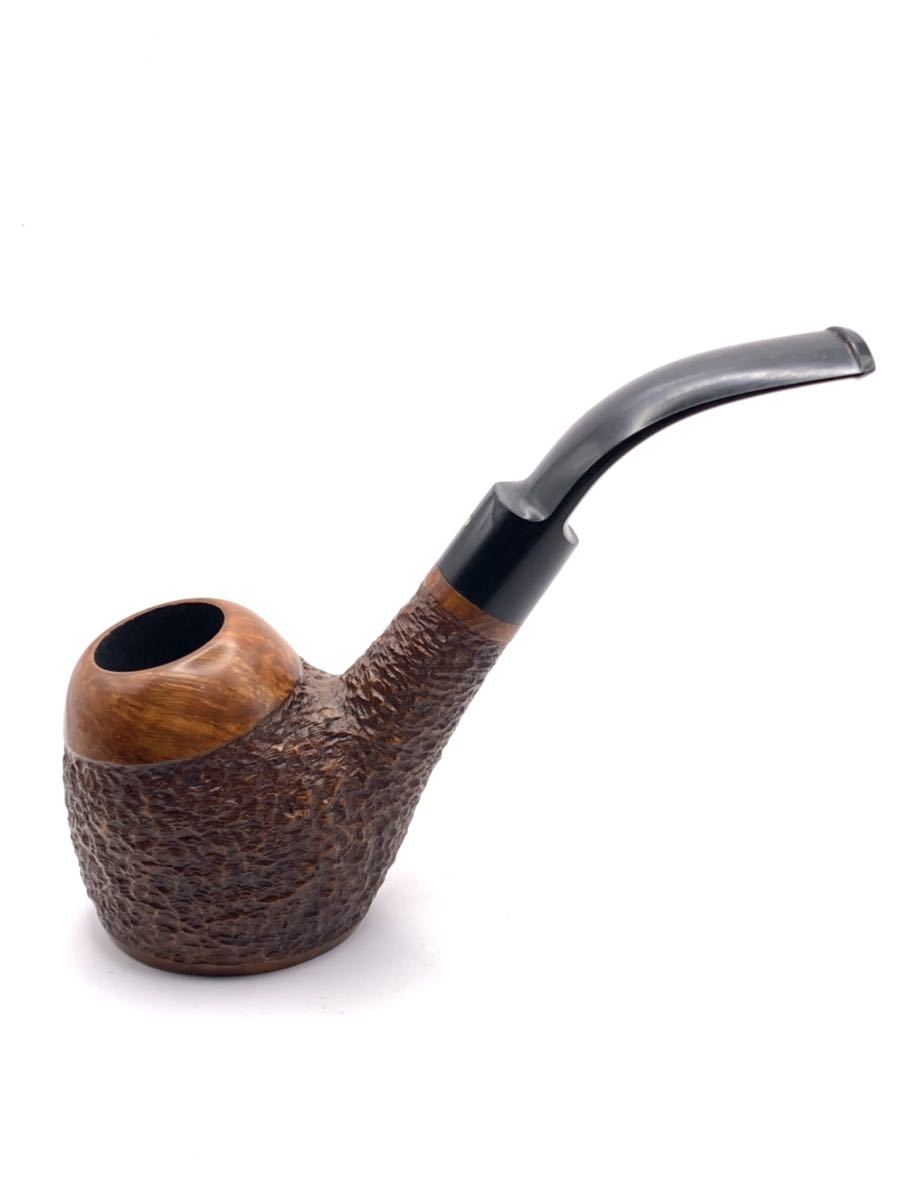 John Calich PIPES ハンドメイド カナダ/パイプ/キセル/煙管/喫煙具/煙草/タバコ/JC1