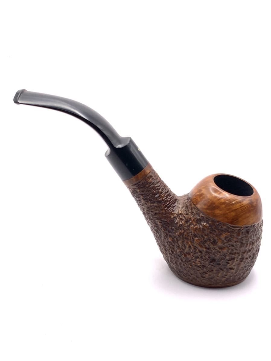 John Calich PIPES ハンドメイド カナダ/パイプ/キセル/煙管/喫煙具/煙草/タバコ/JC1