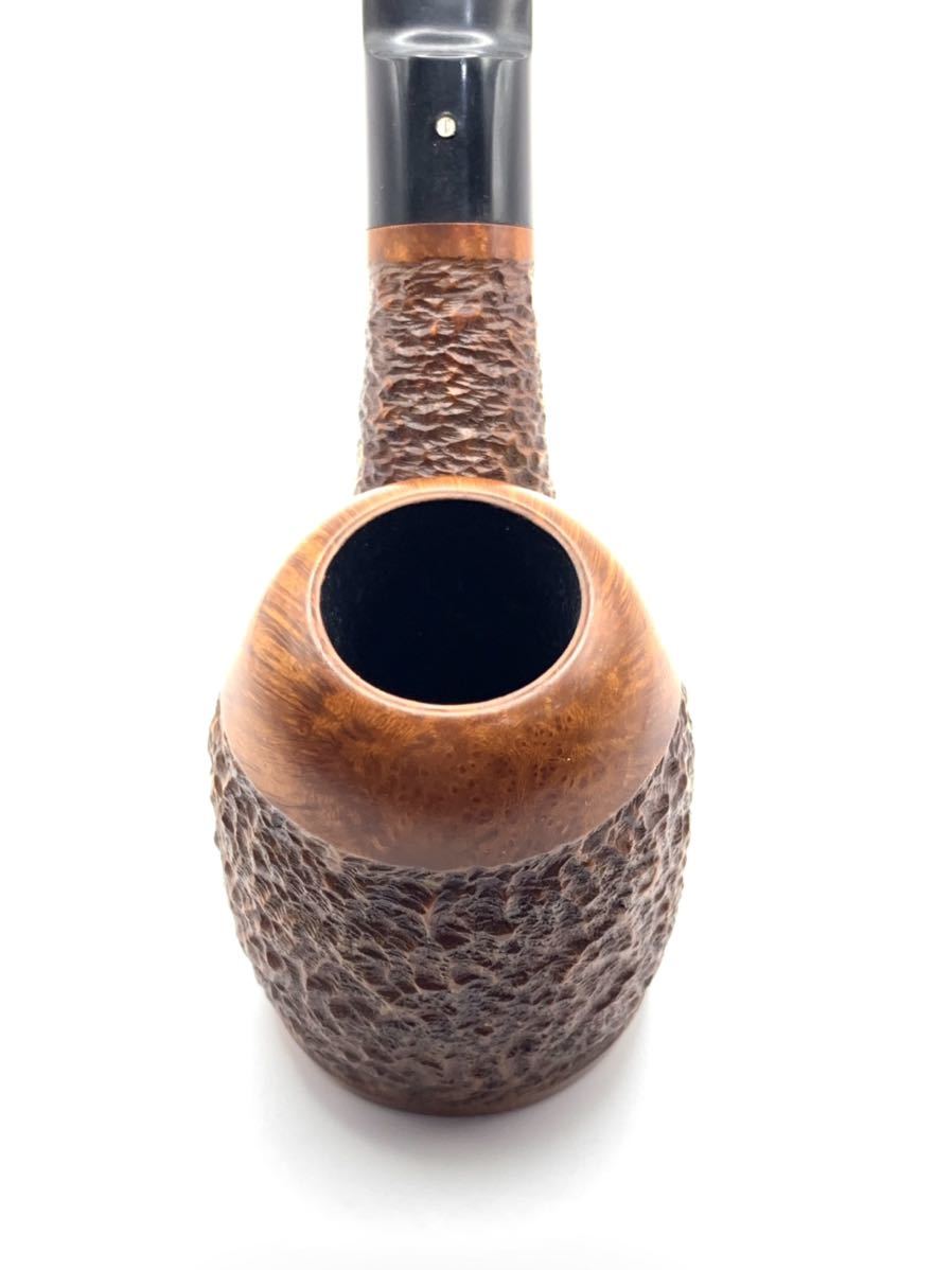 John Calich PIPES ハンドメイド カナダ/パイプ/キセル/煙管/喫煙具/煙草/タバコ/JC1