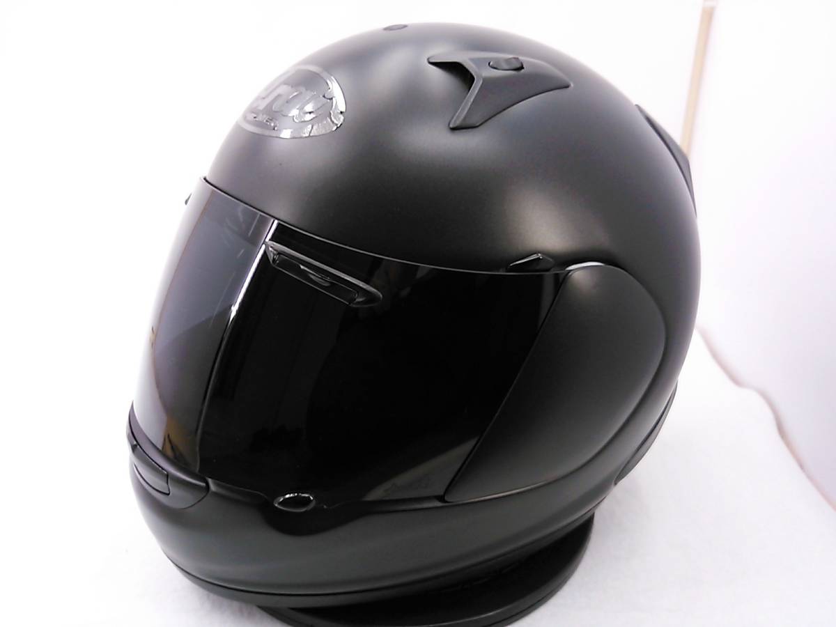程度上 Arai アライ ASTRO-IQ アストロIQ FLAT BLACK フラットブラック