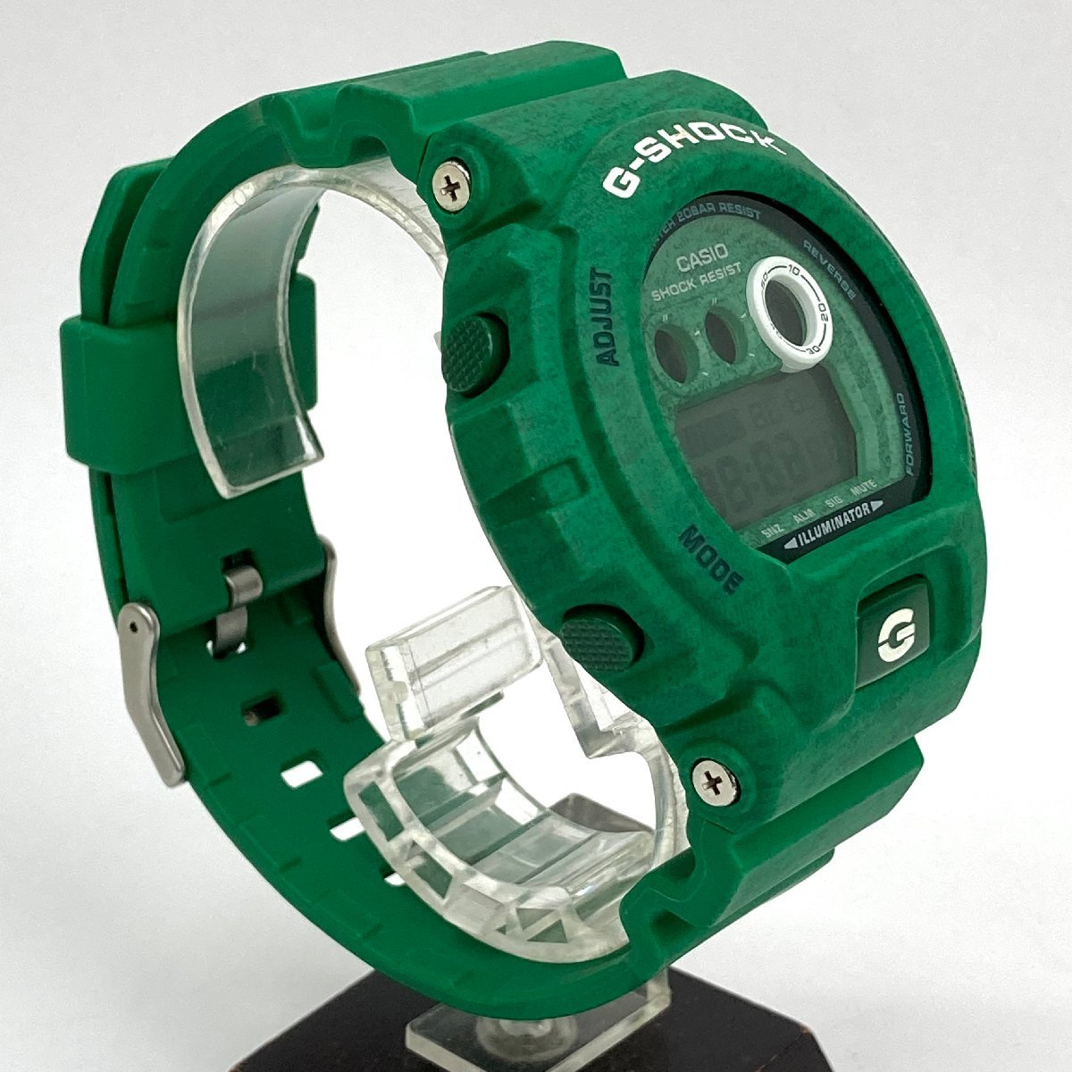 t CASIO G-SHOCK カシオ ジーショック GD-X6900HT Heathered Color  