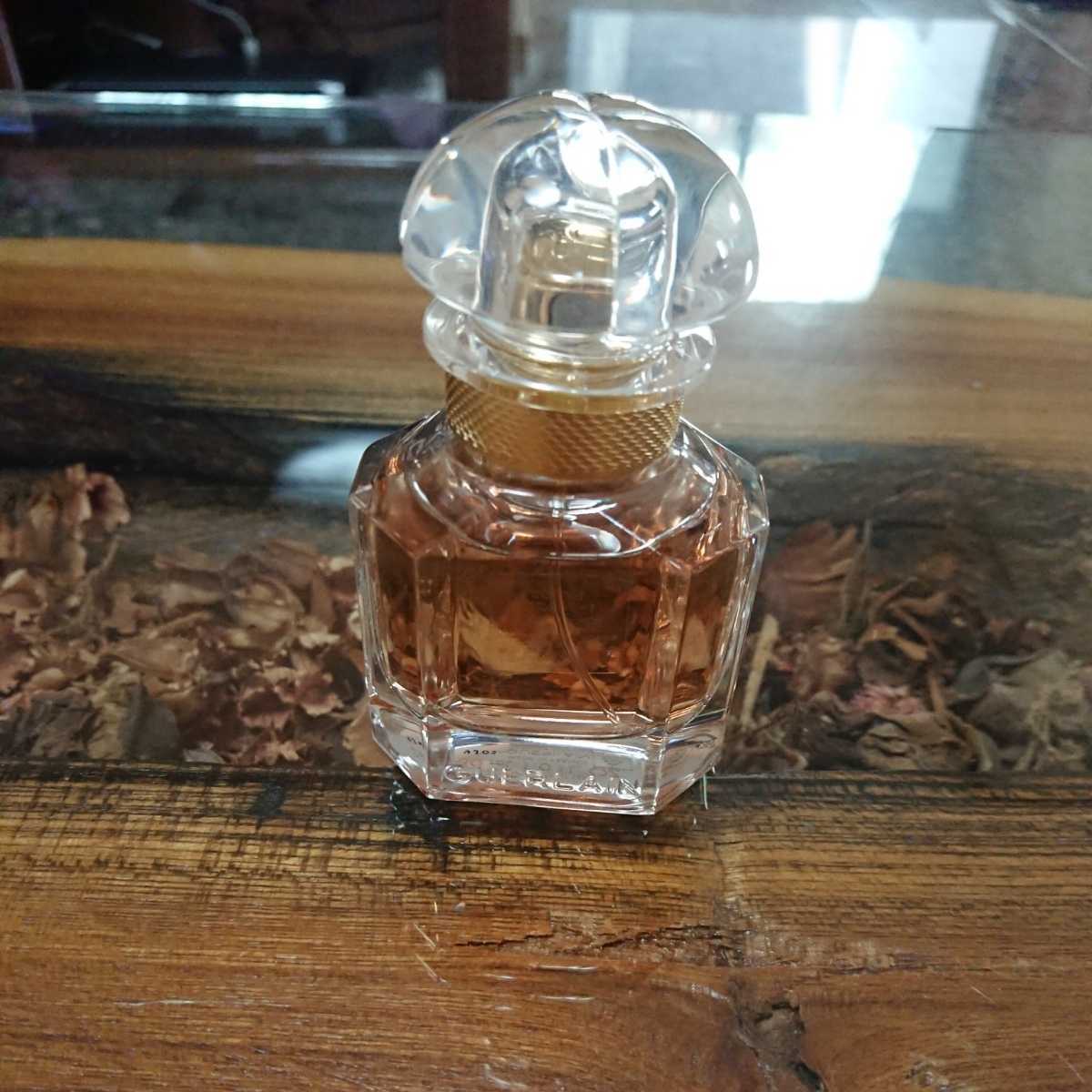 モン ゲラン オーデパルファン 30ml 香水