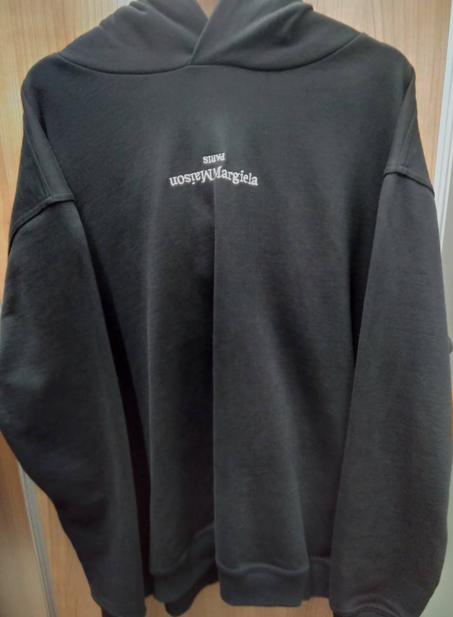 Maison Margiela / メゾン マルジェラ / パーカー / サイズ46 / S50GU0167 S25503