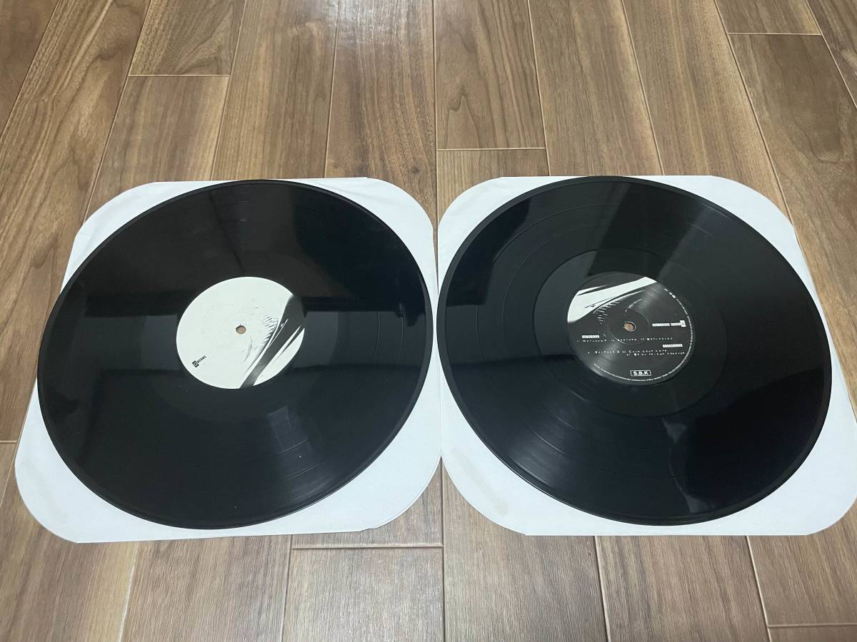 S.B.K. - Killing Field レコード スケボーキング/ 降谷建志, Shigeo