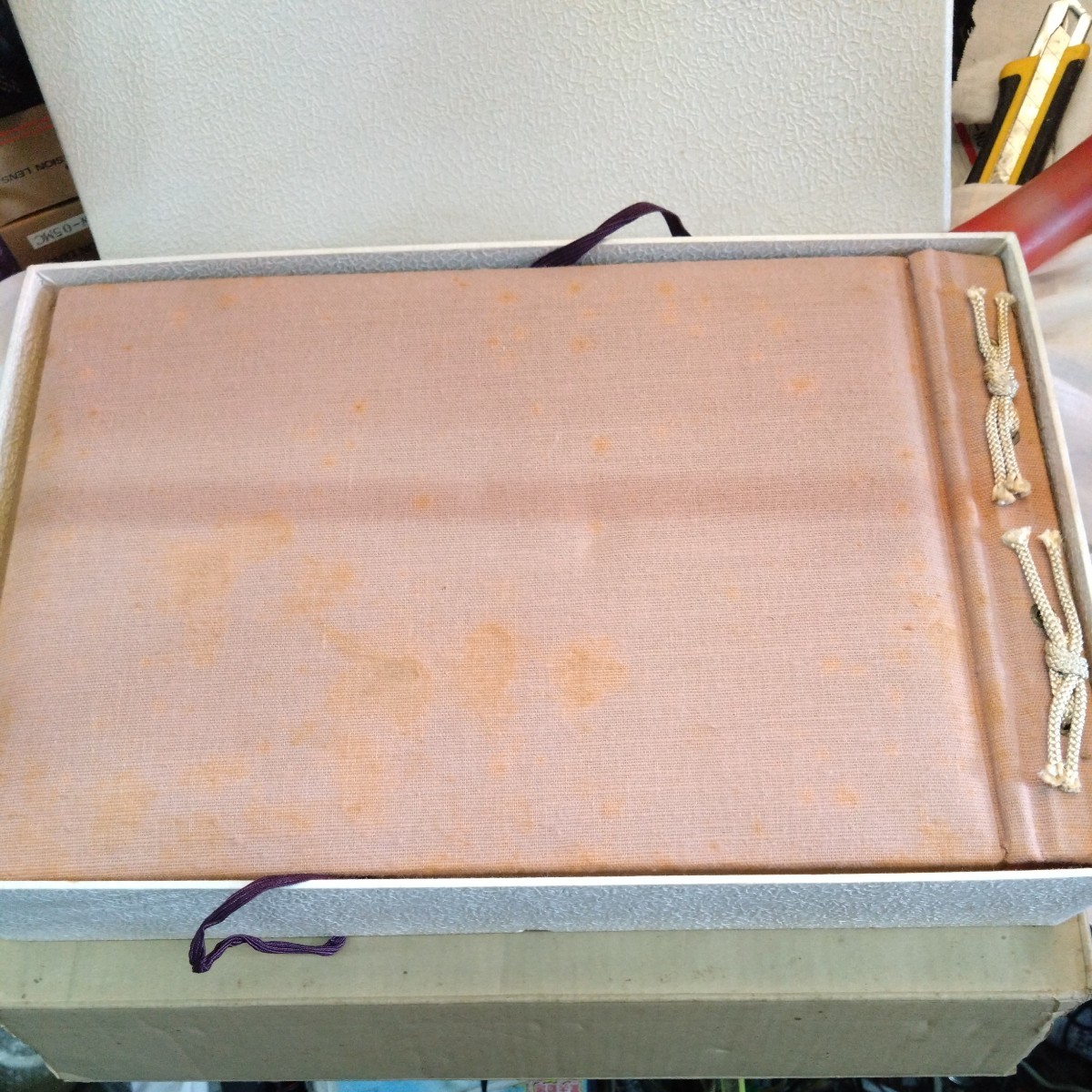 浮世絵秘画の魅惑 杏林庵山人』 浮世絵 春画 枕絵 工芸印刷 大型本  