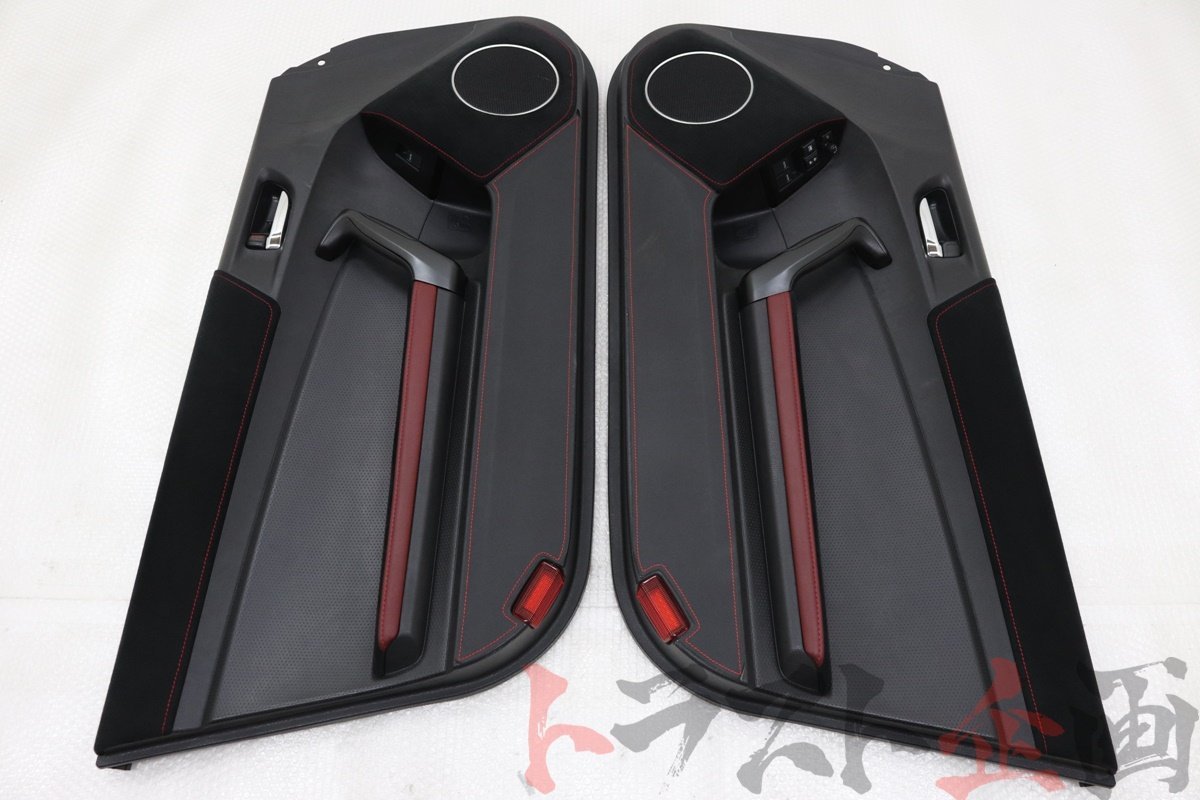 2100619217 ドア内張り 左右セット BRZ C型 S ZC6 トラスト企画 U