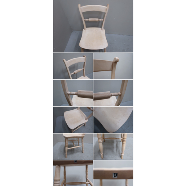 □EM107C/モデルルーム展示品/飛騨産業キツツキ/Northern Forest