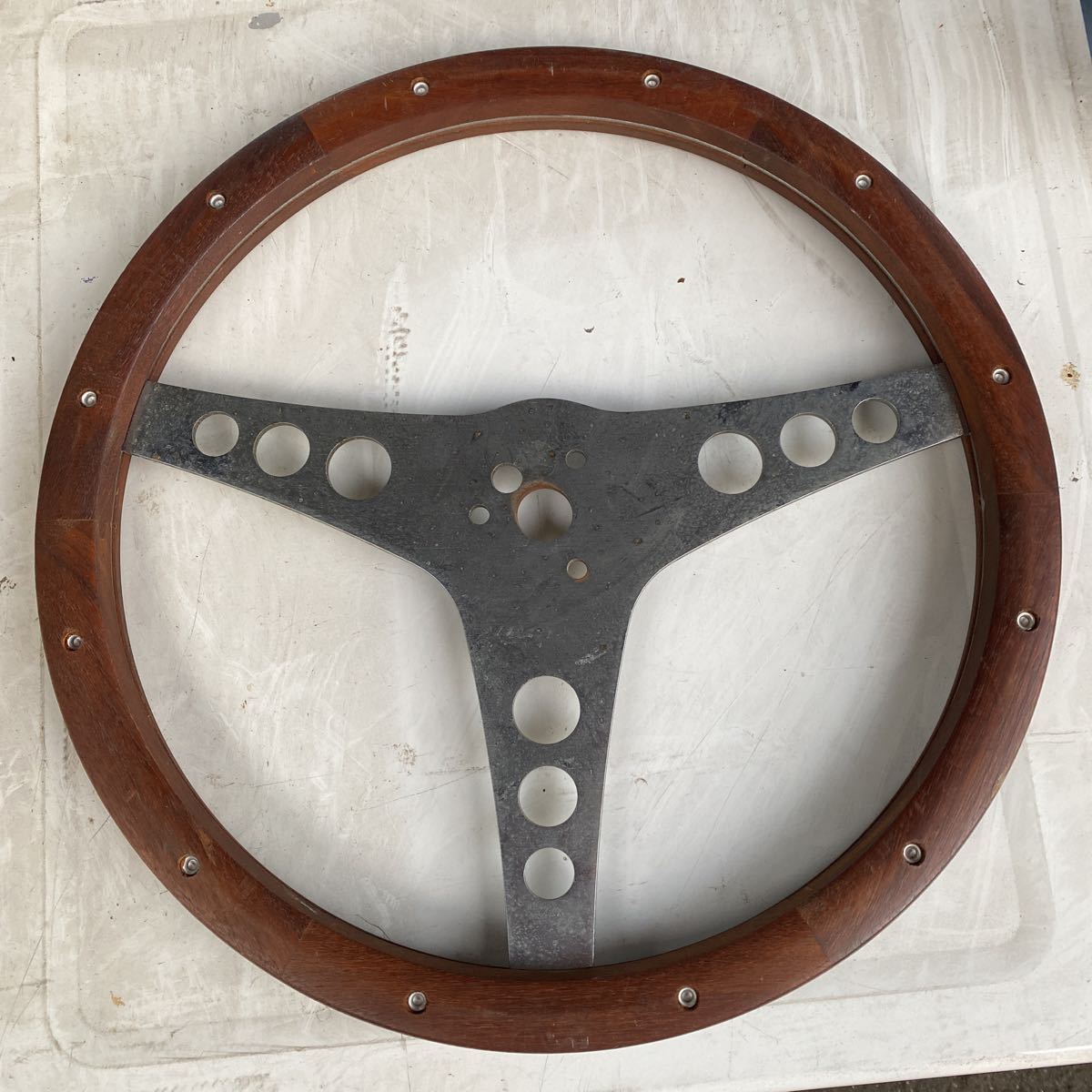 お得，送料無料 希少 60s、70s Superior Performance Products The 500