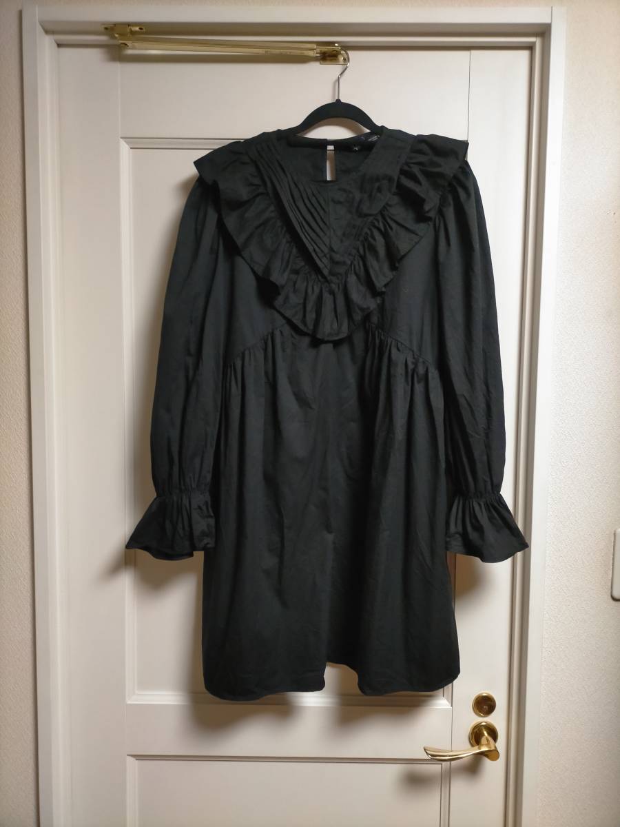 ZARAザラ☆ワンピース チュニック