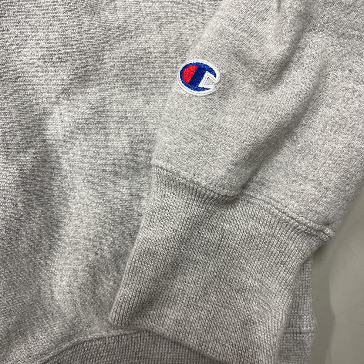 champion LOOKER 限定 スウェット リバースウィーブ ルッカー 