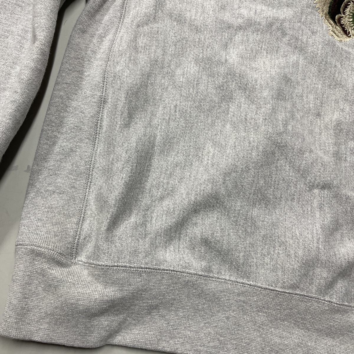champion LOOKER 限定 スウェット リバースウィーブ ルッカー 