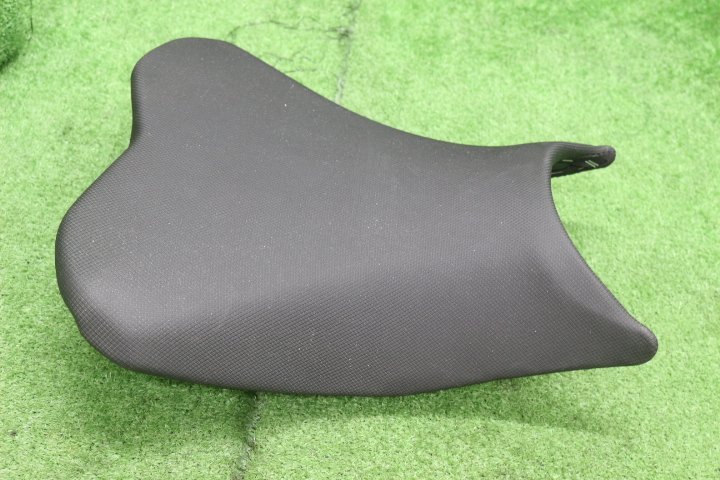 41621☆NINJA250/400. （EX250P/EX400G) 純正シート NNN Ninja 0