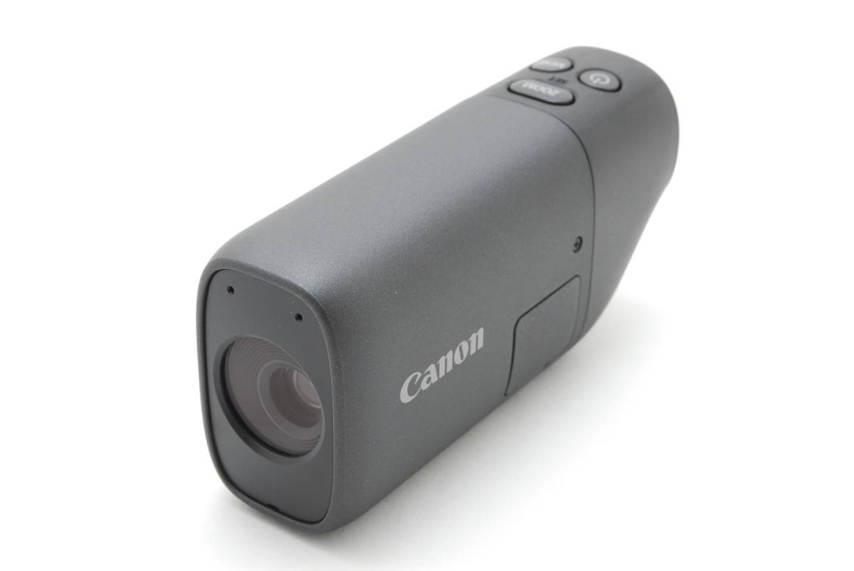 未使用品 元箱 パーツ未開封 キャノン パワーショット Canon PowerShot
