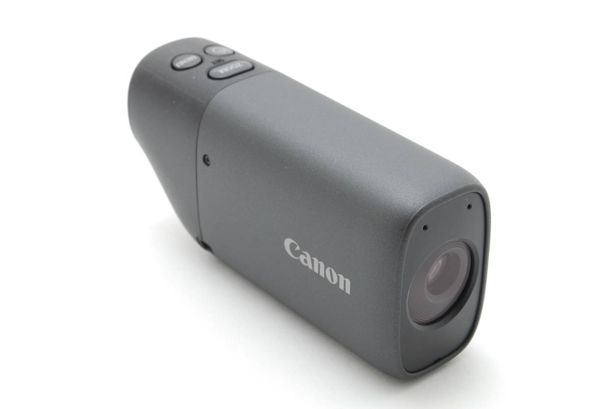未使用品 元箱 パーツ未開封 キャノン パワーショット Canon PowerShot