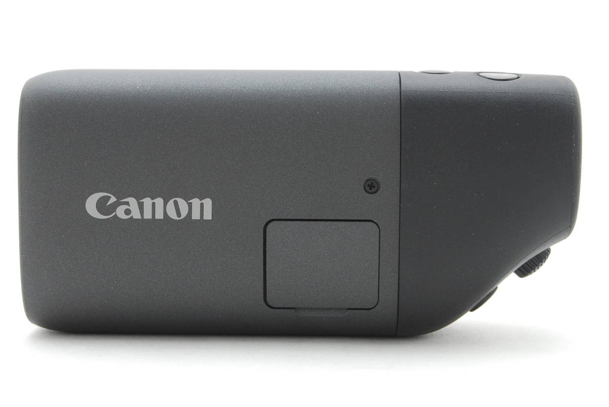 未使用品 元箱 パーツ未開封 キャノン パワーショット Canon PowerShot