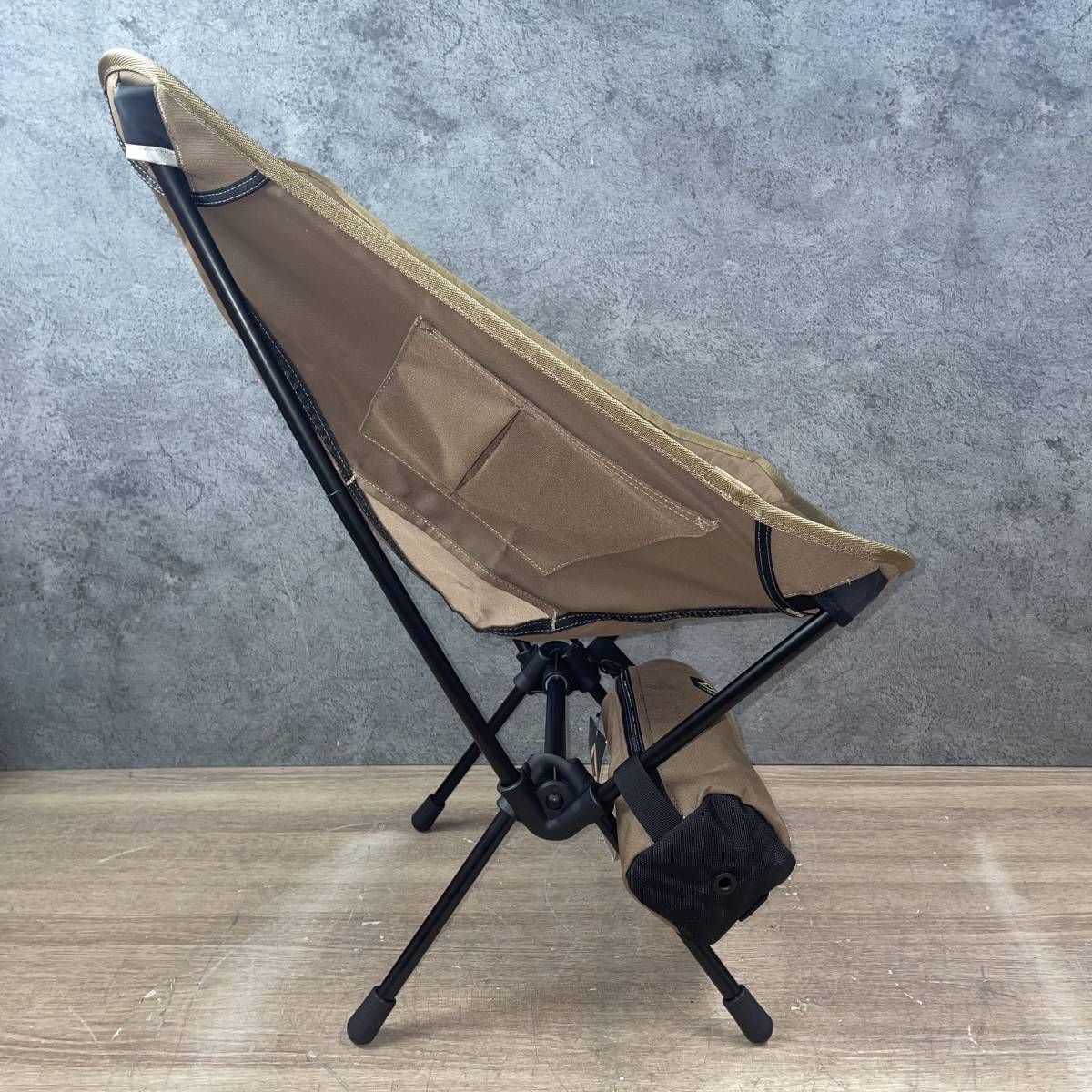 Helinox×Jeep/ヘリノックス×ジープ タクティカルチェア コヨーテ 限定