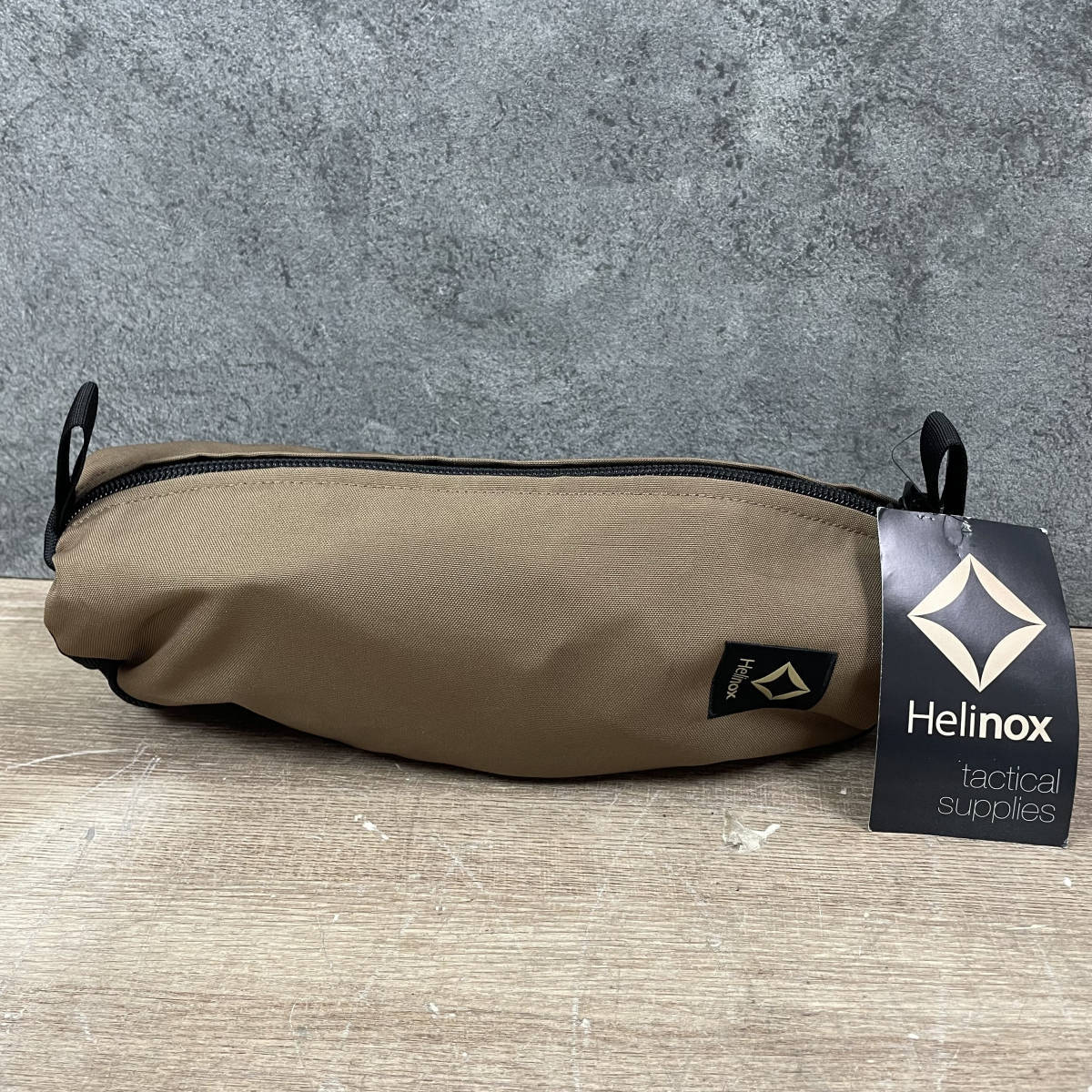 Helinox×Jeep/ヘリノックス×ジープ タクティカルチェア コヨーテ 限定