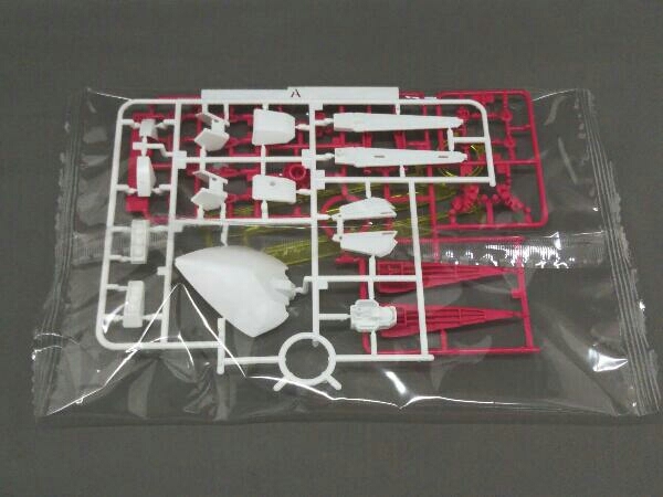 【未使用】プラモデル バンダイ 1/144 R・ジャジャ (Twilight AXIS Ver.)HG 「機動戦士ガンダム Twilight AXIS」 1&frasl;144 AXIS （Twilight