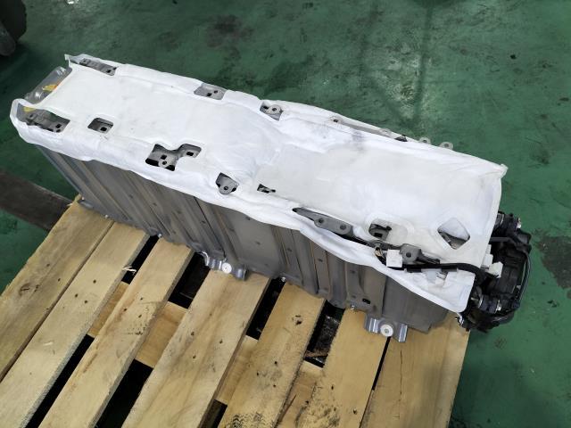 ジェイド DAA-FR4 バッテリー ハイブリッド X NH788P