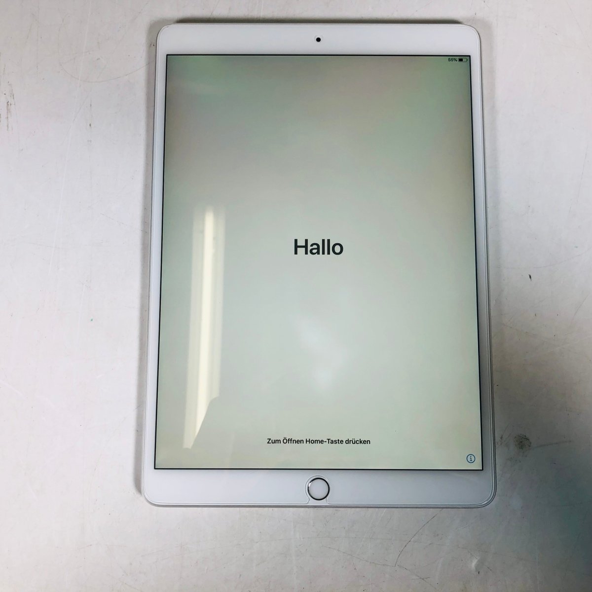 iPad Pro 10.5インチ 64GB WiFiモデル MQDT2J/A Apple iPad Pro (10.5