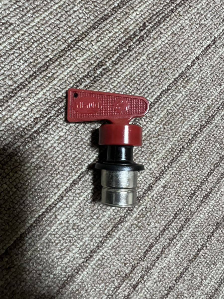 ニスモ NISMO シガーライター キルスイッチ 当時物 旧ロゴ S15 S14 S13  