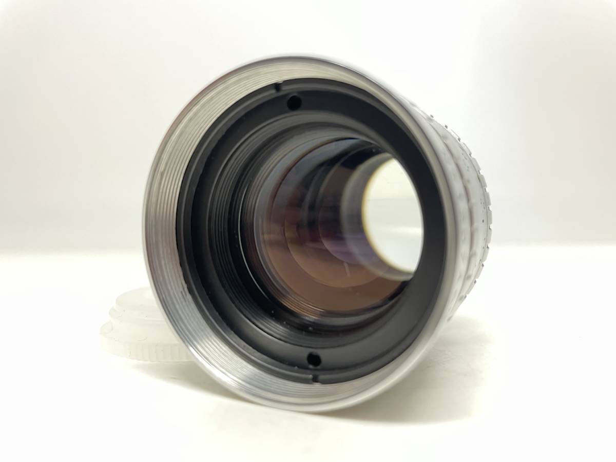 20587○P.ANGENIEUX PARIS F.25 1:0.95 TYPE M1