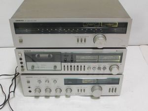onkyo a 7900のYahoo!オークション(旧ヤフオク!)の相場・価格を見る