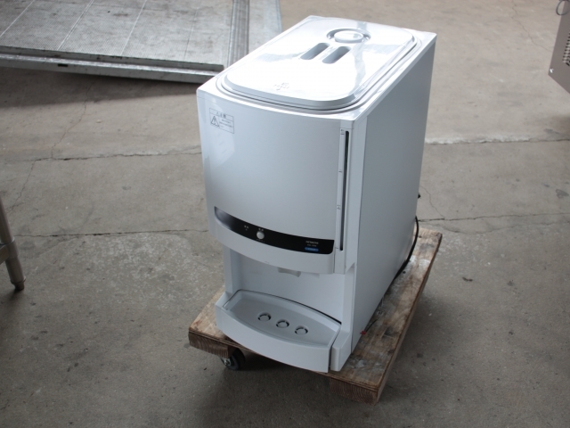 06-44540 日立 ウォータークーラー RW-189B 卓上型 冷水専用 業務用 店舗用品 厨房用品 貯水式 18L コールドドリンク お冷 飲食店