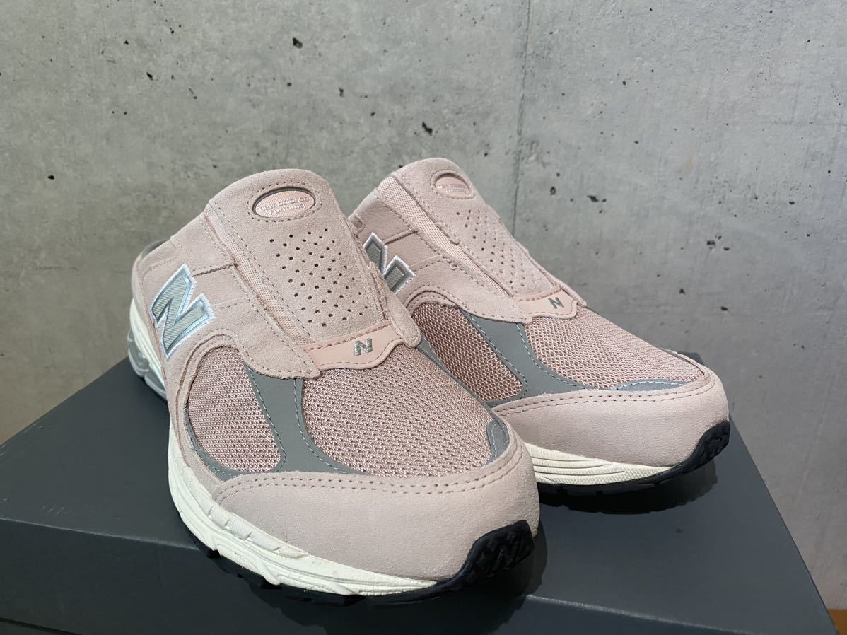 new balance ニューバランス M2002RMV 28.0 US10 品 日本未発売カラー 