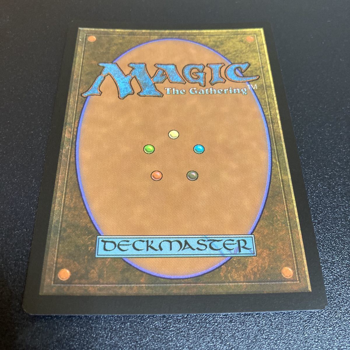 MTG 稲妻 Lightning Bolt 英語版 FOIL Secret Lair 4枚セット(赤 