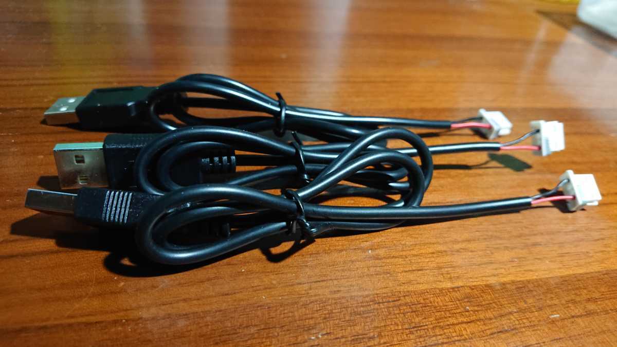 【新作，限定SALE】 DCT-WR100D用 USB電源ケーブル 50cm ３本セット(カロッツェリア)｜売買されたオークション情報、yahooの商品情報をアーカイブ公開 - オークファン カロッツェリア