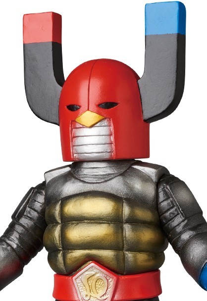 【大人気，低価】 東映レトロソフビ 仮面ライダー ストロンガー デルザー軍団 磁石団長 メディコムトイ(怪人、戦闘員)｜売買されたオークション情報、yahooの商品情報をアーカイブ公開 - オークファン 怪人、戦闘員
