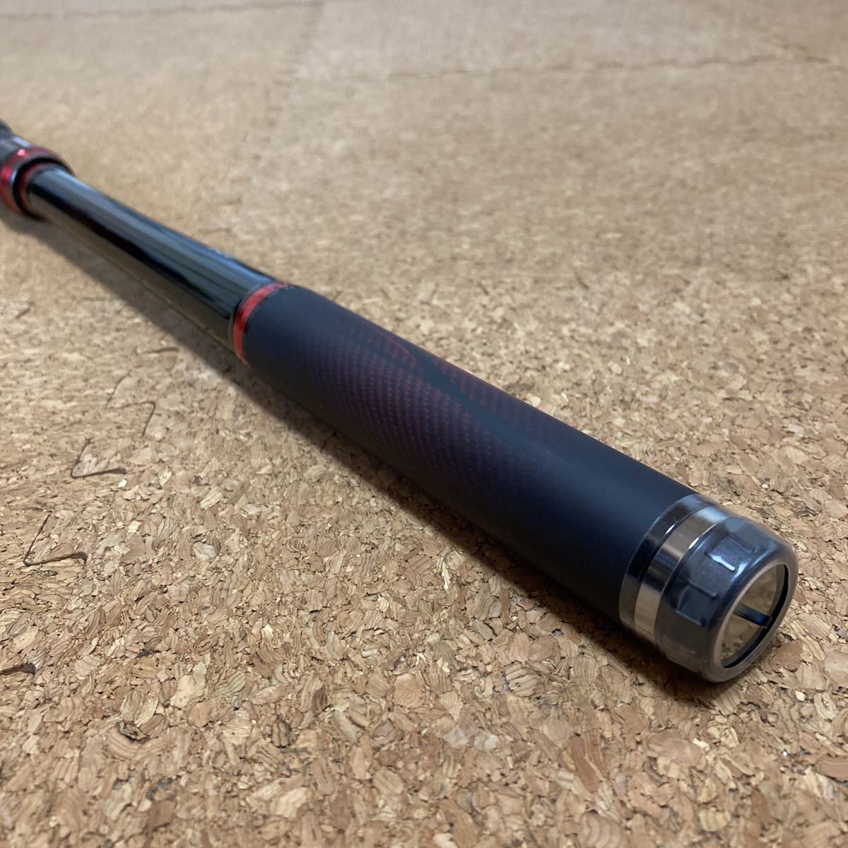 ダイワ16トーナメントISO AGS 競技1.25-52SMT 磯竿 ダイワ 16