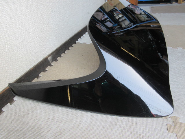 ③ ハリアー リアスポイラー ZSU60W 60系 76876-48030