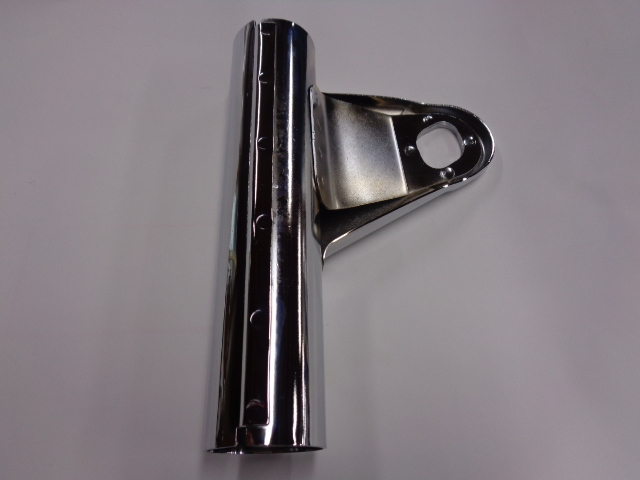 Z1 ヘッドライトステー後期型(右側)完売 予約受付中 ［6534］カワサキ