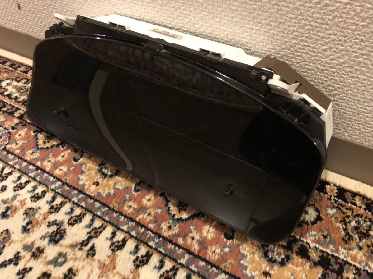 距離設定可赤針加工,冷陰極管交換,液晶反転,ツアラーV仕様 距離設定可