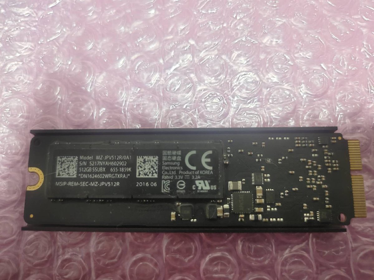 SSD Pro Apple MacBook 0 Mac - Macbook Ssd for com: Replacement 