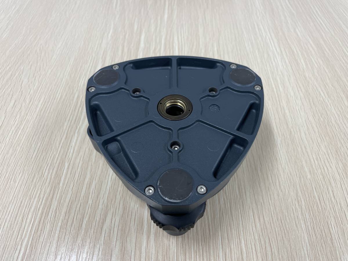 ニコン トリンブル Trimble 整準台 トリブラッチ その2(測量、角度計 